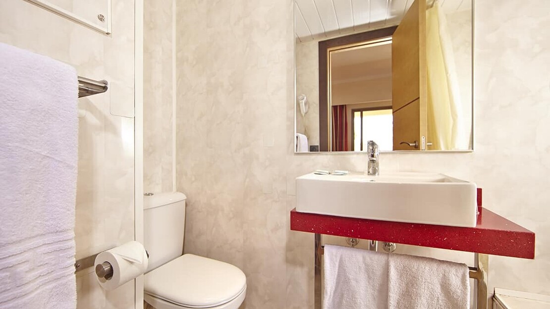 MLL Caribbean Bay Hotel